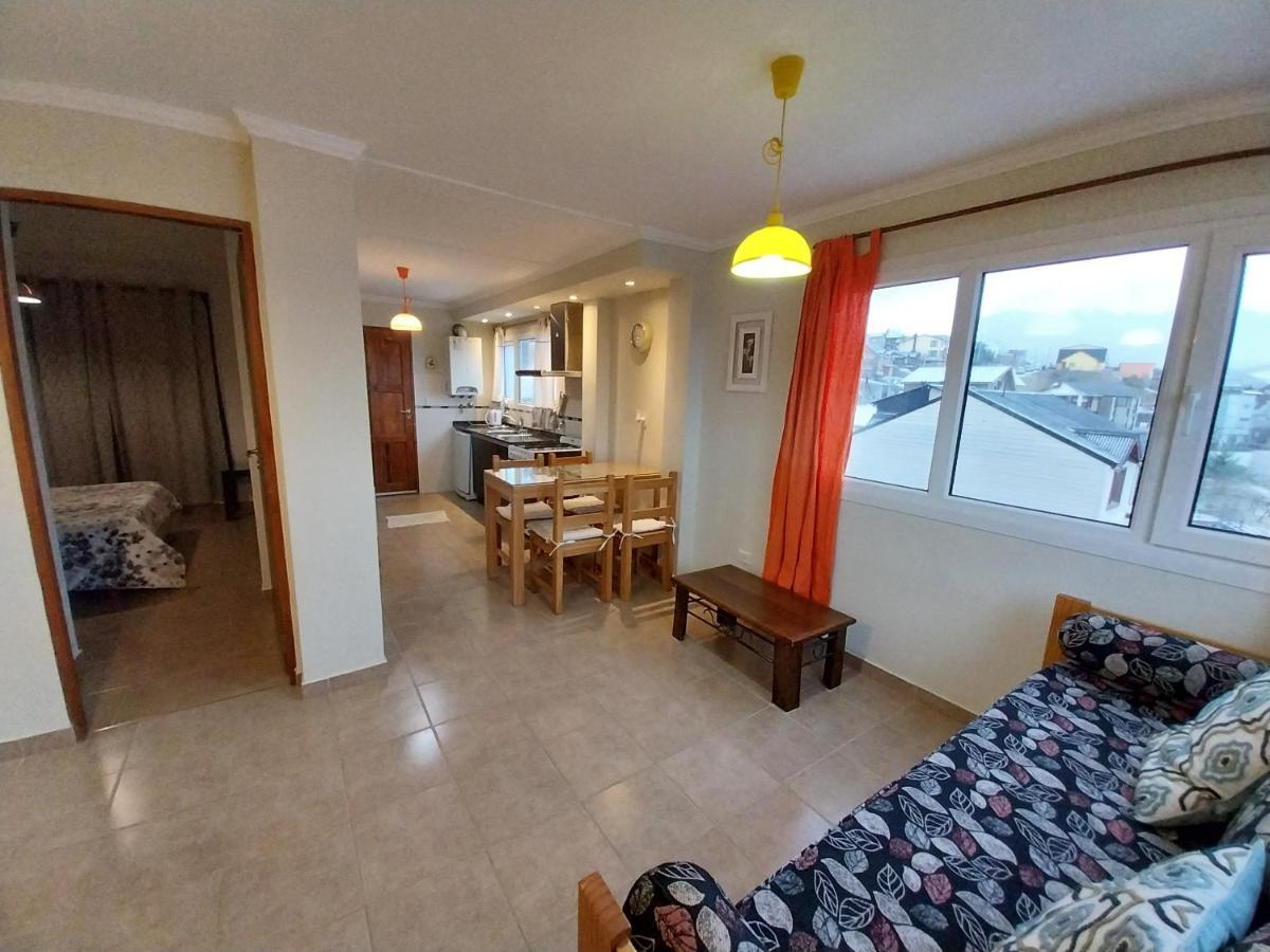 Valentin Apartment *