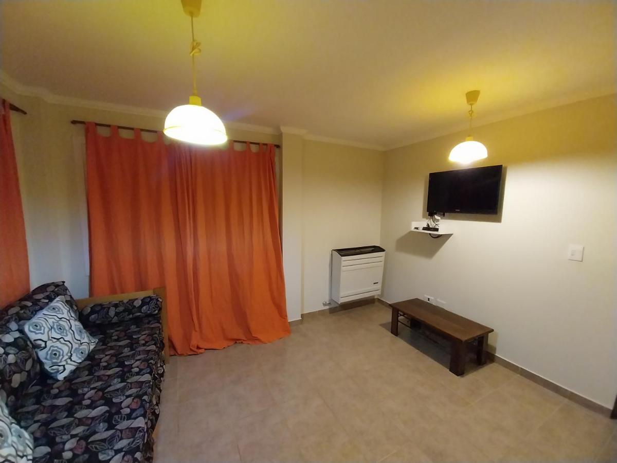 Valentin Apartment