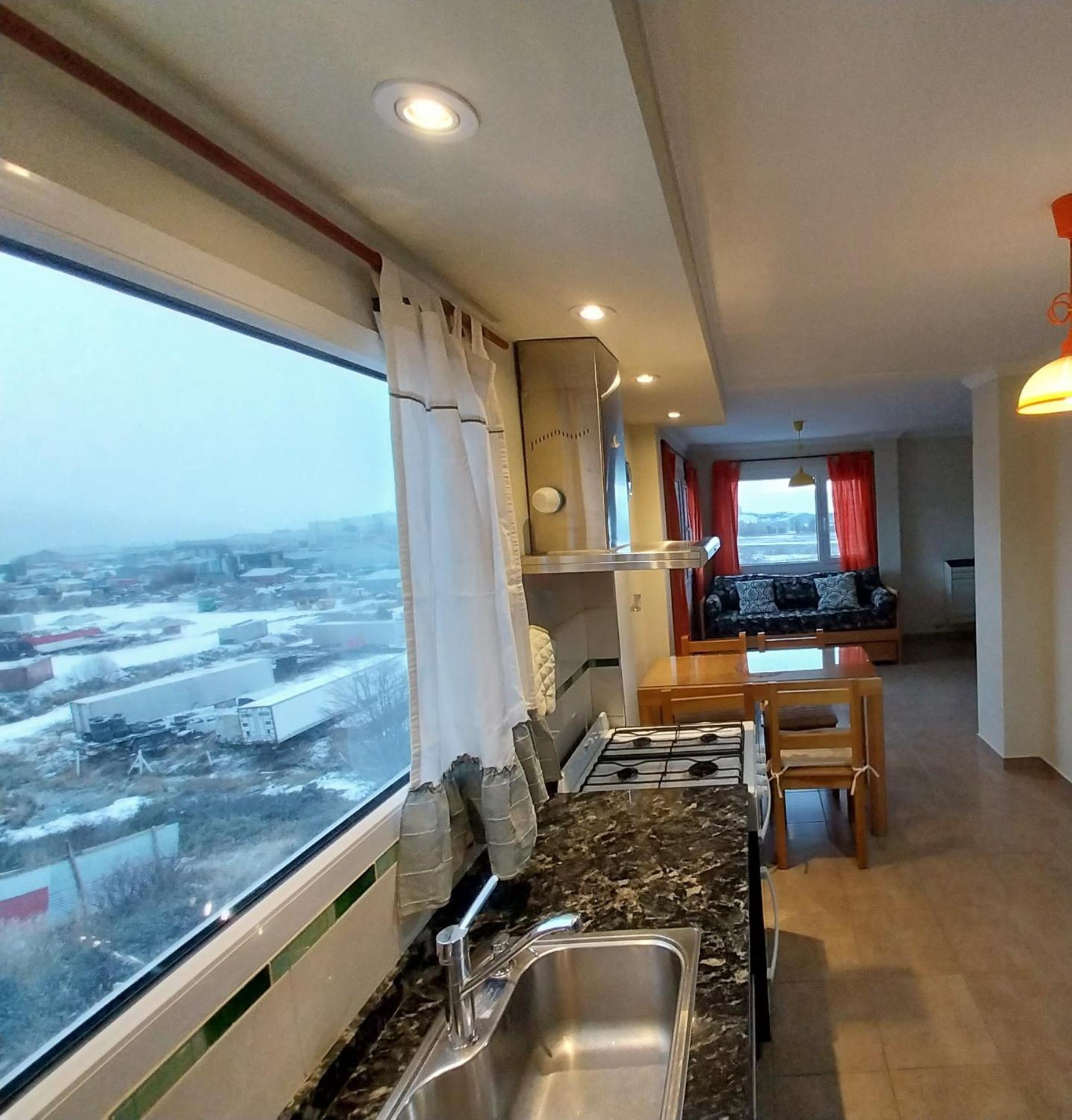 Apartment Valentin