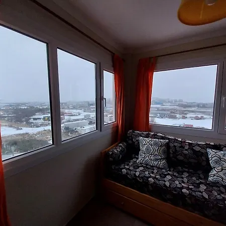 Valentin Apartment Ushuaia Exterior photo