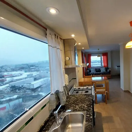 Valentin Apartment Ushuaia Exterior photo