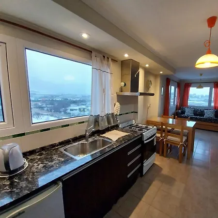 Valentin Apartment Ushuaia Exterior photo